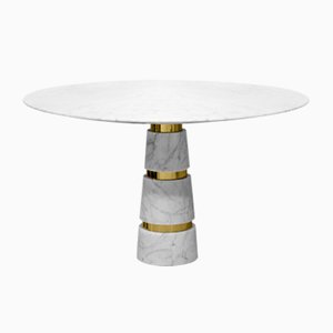 Avalanche Dining Table from Covet Paris
