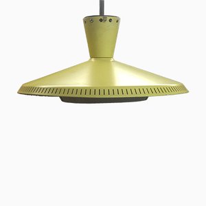 Lampada NB 92 di Louis Kalf per Phillips, anni '50