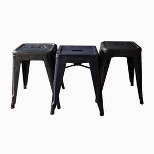 Original Vintage Hocker online kaufen bei Pamono