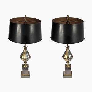 maison design beleuchtung badezimmer tischlampen von maison charles 1980er 2er set beleuchtung charles bei pamono maison design beleuchtung badezimmer tischlampen von maison charles 1980er 2er set beleuchtung charles bei pamono