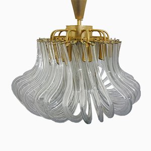 Vintage Chandelier from Bakalowits & Söhne, 1960s