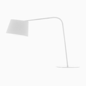 Lámpara de mesa Excéntrica mediana de Alex Fernández Camps para Fambuena Luminotecnia S.L.