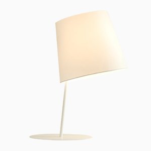 Lampe de Bureau Excéntrica M par Alex Fernández Camps pour fambuena