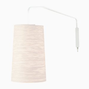 Mittelgroße Tali Brazo Wandlampe von Yonoh für Fambuena Luminotecnia S.l.