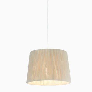 Rafia M Pendant Lamp from Fambuena Luminotecnia S.L.