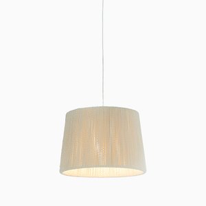 Rafia S Pendant Lamp from Fambuena Luminotecnia S.L.