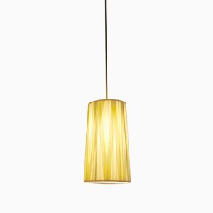 Dress Cone Pendant Lamp by Jehs + Laub for Fambuena Luminotecnia S.L.