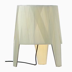 Lampe de Bureau Dress M par Jehs + Laub pour Fambuena Luminotecnia SL