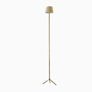 Minima Floor Lamp by Arnau Reyna for Almerich