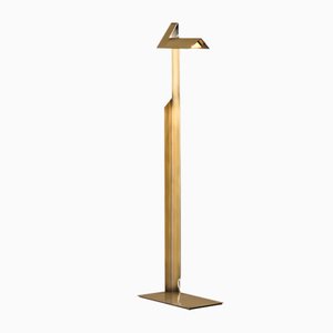 Plié Essence Floor Lamp by Vitale for Fambuena Luminotecnia S.L.
