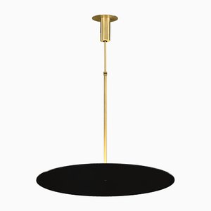 Hanging Hoop 80 Essence Pendant Lamp by Nicola Nerboni for Fambuena Luminotecnia S.L.