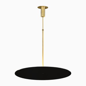 Lámpara colgante Hanging Hoop 80 Essence de Nicola Nerboni para Fambuena Luminotecnia S.L.