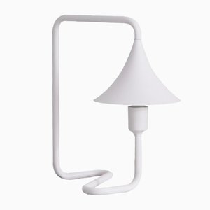 Self Table Lamp by Luis Eslava for Almerich