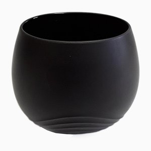 Kleine Porzellanvase von Rosamunde Nairac für Rosenthal, 1970er