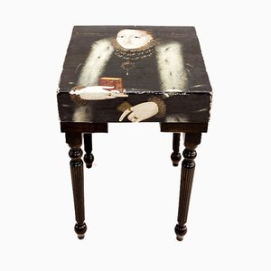 Table Basse World Map de Cappa E Spada en vente sur Pamono