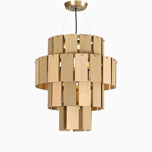 Quarz Pendant Lamp by Vincent Aleixandre for Fambuena Luminotecnia S.L.