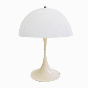 Lampe de Bureau Panthella Vintage par Verner Panton pour Louis Poulsen