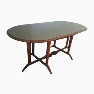 Vintage Dining Table, 1950s