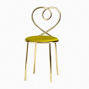 Anis Love Chair by N. Zupanc for Ghidini 1961