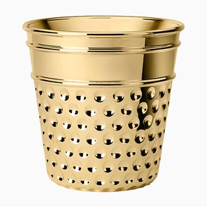 Here Thimble Ice Bucket by Studio Job for Ghidini 1961