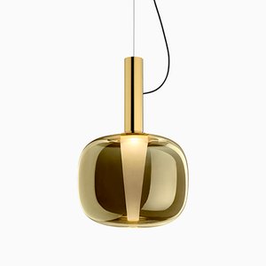 Dusk Dawn Suspension Lamp by Branch Creative for Ghidini 1961