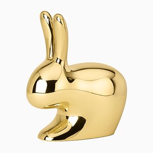 Rabbit Doorstopper by S. Giovannoni for Ghidini 1961