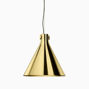 Indi-Pendant Cone Lamp by R. Hutten for Ghidini 1961