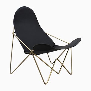 Fauteuil Embrione par Zalaba Design