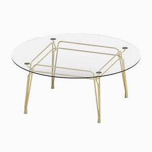 Table Botany par Tomek Rygalik pour Ghidini 1961