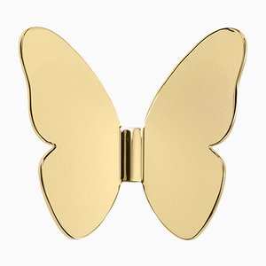 Porte-Manteau Butterfly par R. Hutten pour Ghidini 1961