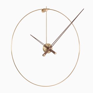 New Anda G Uhr von Jose Maria Reina für NOMON