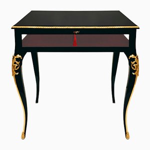 Cabriole Nightstand from Covet Paris