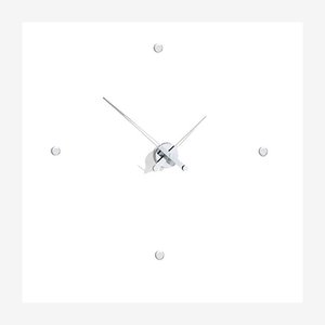 Rodon i 4ts Clock by Jose Maria Reina for NOMON