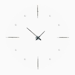 Mixto i Black Clock by Jose Maria Reina for NOMON