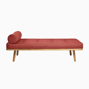 Oak Daybed One by Another Country