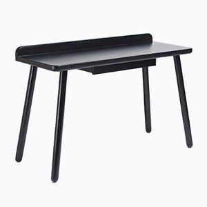 Black Ash Desk One by Another Country