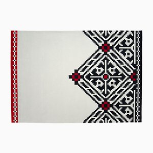 Alfombra Edgy de Dare to Rug