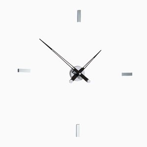 Tacon i 4ts Black Clock by Jose Maria Reina for NOMON