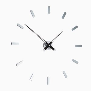 Tacon i 12ts Black Clock by Jose Maria Reina for NOMON