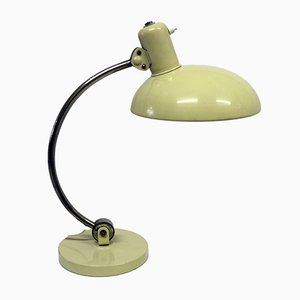 Lampe de Bureau Bauhaus Vintage par Christian Dell pour Koranda