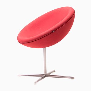 C1 Stuhl von Verner Panton für Vitra, 1950er