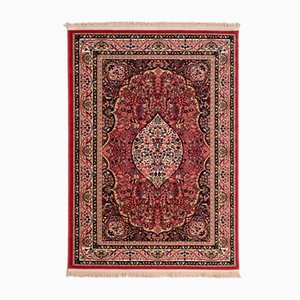 Modell Middle East 820 Teppich mit Jute Kette, Wolle & Garn von My Carpet