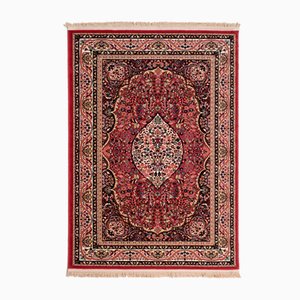 Modell Middle East 820 Teppich mit Jute Kette, Wolle & Garn von My Carpet