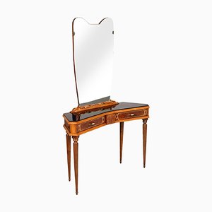 Vanity Console from Testolini, 1930s