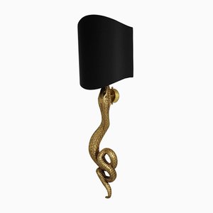 Serpentine Sconce from Covet Paris