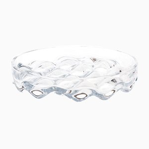 Cuenco Blister Bowl transparente de Matias Moellenbach