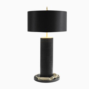 Reptilian Table Lamp from BDV Paris Design furnitures