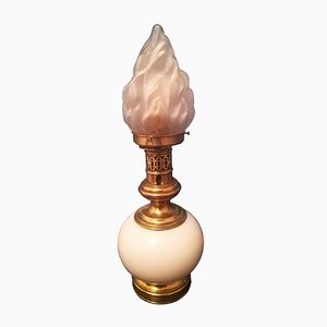 Lampe Torche Vintage, 1920s