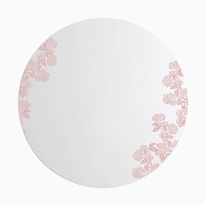 Viburnum Pink Mirror by BiCA-Good Morning Design