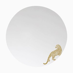 Leopard Mirror by BiCA-Good Morning Design
